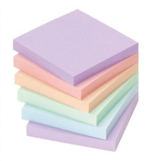 Sticky Notes