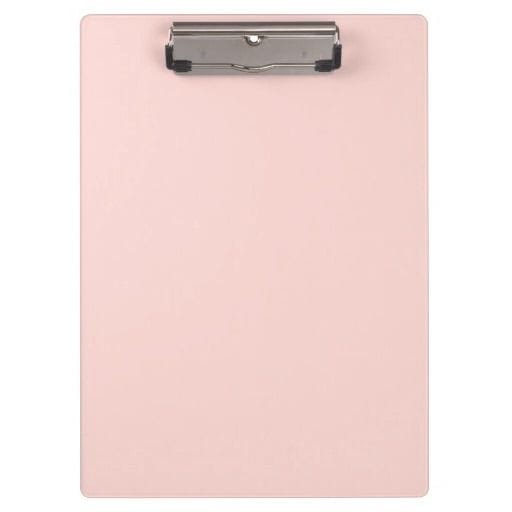 Clipboard