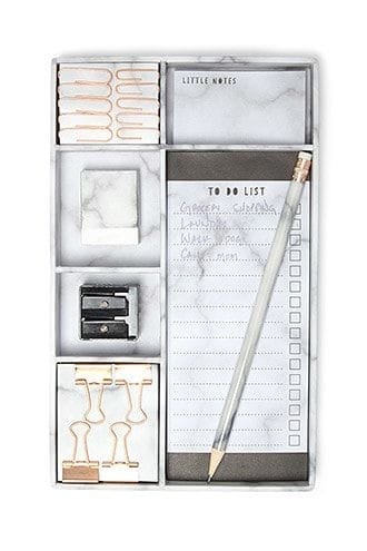 School Stationery Combo